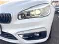 2016 BMW 2 Series