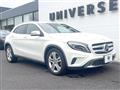 2016 Mercedes-Benz GLA-Class
