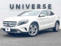 2016 Mercedes-Benz GLA-Class