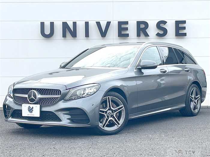 2019 Mercedes-Benz Mercedes-Benz Others