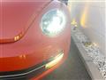 2015 Volkswagen The Beetle Cabriolet
