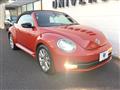 2015 Volkswagen The Beetle Cabriolet