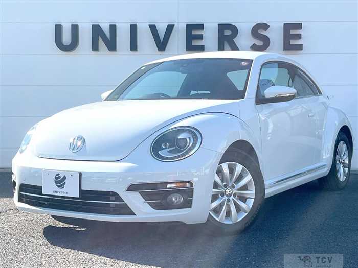 2016 Volkswagen Volkswagen Others