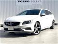 2015 Volvo V60
