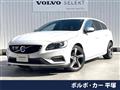 2015 Volvo V60