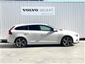 2015 Volvo V60
