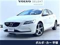 2017 Volvo V40