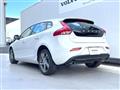 2017 Volvo V40