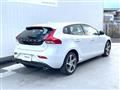 2017 Volvo V40