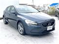 2018 Volvo V40