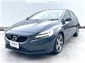 2018 Volvo V40
