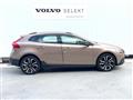2017 Volvo V40