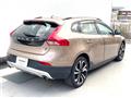 2017 Volvo V40