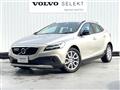 2017 Volvo V40