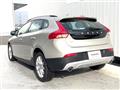 2017 Volvo V40