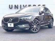 2018 Volvo XC60