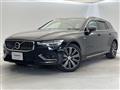 2019 Volvo V60