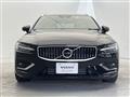 2019 Volvo V60