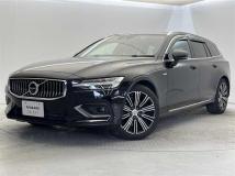 2019 Volvo V60