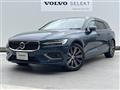 2018 Volvo V60