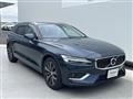 2018 Volvo V60