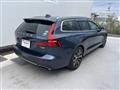 2018 Volvo V60
