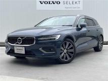 2018 Volvo V60