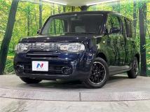 2010 Nissan Cube