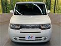2010 Nissan Cube