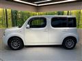 2010 Nissan Cube