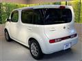 2010 Nissan Cube