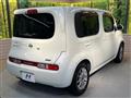 2010 Nissan Cube