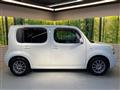 2010 Nissan Cube