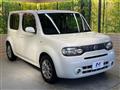 2010 Nissan Cube