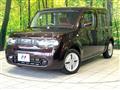 2010 Nissan Cube