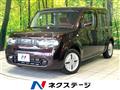 2010 Nissan Cube