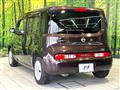 2010 Nissan Cube