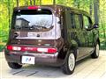 2010 Nissan Cube