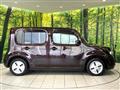 2010 Nissan Cube