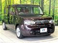 2010 Nissan Cube