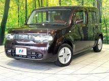 2010 Nissan Cube