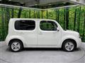 2013 Nissan Cube