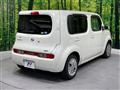 2013 Nissan Cube