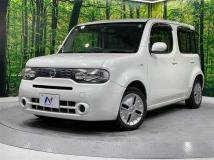 2013 Nissan Cube