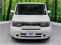 2016 Nissan Cube