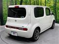 2016 Nissan Cube