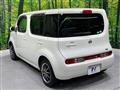 2016 Nissan Cube