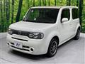 2016 Nissan Cube