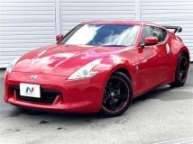 2012 Nissan Fairlady Z