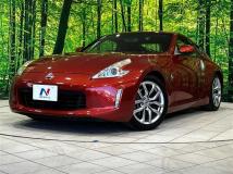 2014 Nissan Fairlady Z